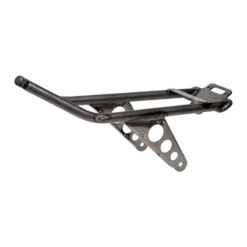 Heckrahmen HH TYPE 2 Yamaha XV750/920 für Sitz C53-3021