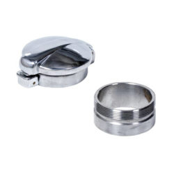 Adapter für Tankdeckel HH C61-0002 Ø63.5mm