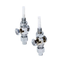 Benzinhahn HH (2 Stk.) BENELLI MOJAVE univ. zu C61-021 C61-022