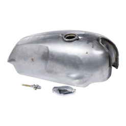 Benzintank HH ROADSTAR Stahl L53 B18 H22 exkl C61-0005, C61-0011