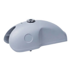 Benzintank HH BENELLI MOJAVE TYPE 1 ohne Hahn L57 B22 H23  9 L