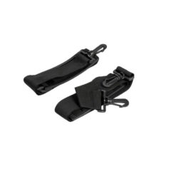 Schultergürtel mit Haken HH (Paar) LEDRIE für Satteltachen