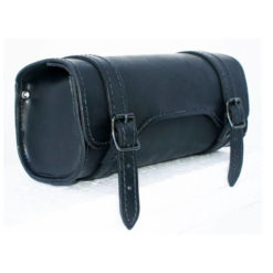 Werkzeugtasche HH LEDRIE (1 Stk) Echt-Leder B26 D12 H10 3L black