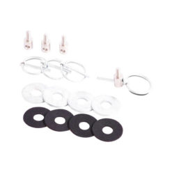 Befestigungskit HH zu Ledertaschen LEDRIE