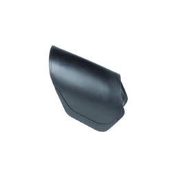 Satteltasche HH (1 Stk) LEDRIE HD Dyna links L39 D14 H24 8L