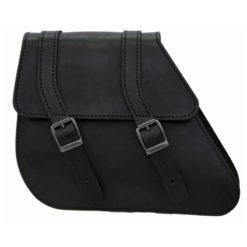 Seitentasche HH (1 Stk) LEDRIE HD Dyna L33 H26 B14 18L ohne Halt