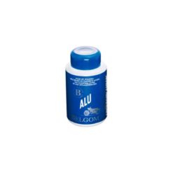 Pflegeprodukt HH BELGOM Alu Politur/Pflege (Karton - 12 x 250ml)