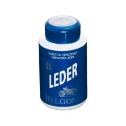 Pflegeprodukt HH BELGOM Lederpflege (Karton 12 x 250ml)