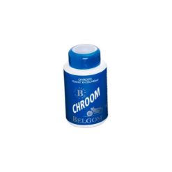 Pflegeprodukt HH BELGOM Chrompflege (Karton 12 x 250ml)