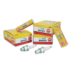 Zündkerze NGK CR8EK