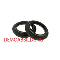 Gabelstaubkappen 45x58.3/62.3mm (2 Stück)