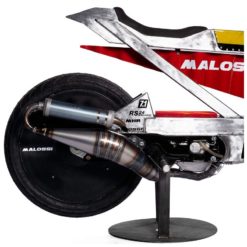 Auspuff Malossi MHR Racing Piaggio Ciao/SI/Bravo/Boss/Grillo