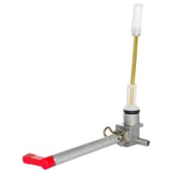 Benzinhahn Bye Bike Retro mit Reserve