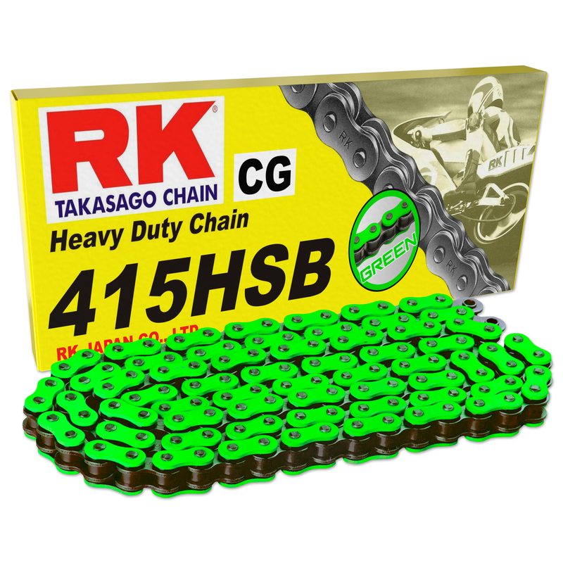 880007-Kette-RK-415HSB-122-verstarkt-Mofa-CG-grun