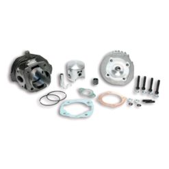 Zylinderkit Malossi 57.5mm/112cc Guss Vespa APE50/PK50
