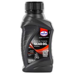 Getriebeöl EUROL Tomos 250ml.