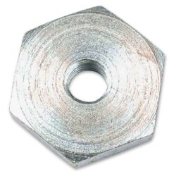 Mutter Kurbelwelle Piaggio Ciao/SI M8 SW: 24mm