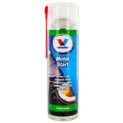 Starthilfe (Motor Start) Valvoline 500ml