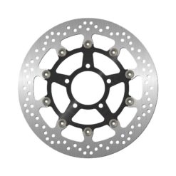 Bremsscheibe NG Brake Disc 320/78/5mm (5 Loch)