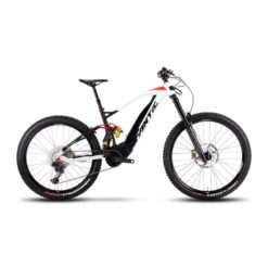 FANTIC E-Bike Integra XEF 1.9 720Wh 190mm Factory L weiss
