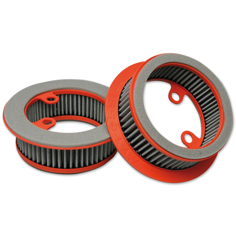 133879_0415216-Luftfiltereinsatz bei Variomat Yamaha XP 530 560