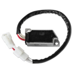 Spannungsregler DZE (wie Yamaha 42X-81960-A1-00)