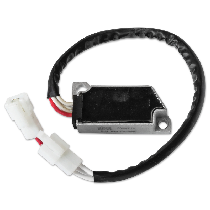 580865-neu Spannungsregler