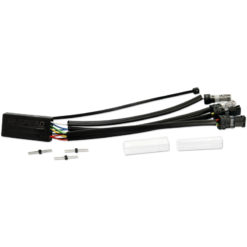 Tuning-Box Polini Hi-Speed 2 E-Bike für Bosch Active Line / Performance Line CX