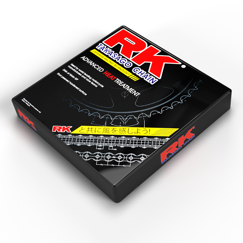 886026-A Kettenkit RK 14 x 52 428 KRO