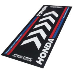 Moto Teppich BIKETEK Series 4 Honda 80x190cm