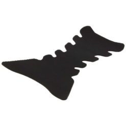 Tank Protektor BIKEIT Spine schwarz