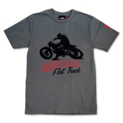 T-Shirt CABALLERO Flat Track Gr. L