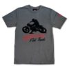 T-Shirt CABALLERO Flat Track Gr. XL