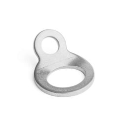 Ankerringe BIKEIT (Paar)