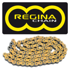 Kette 428 Regina 428 RX3 134L Fantic TL 125 Motard