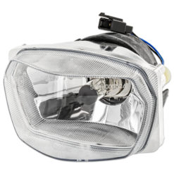 Scheinwerfer Fantic TL50 / TL125