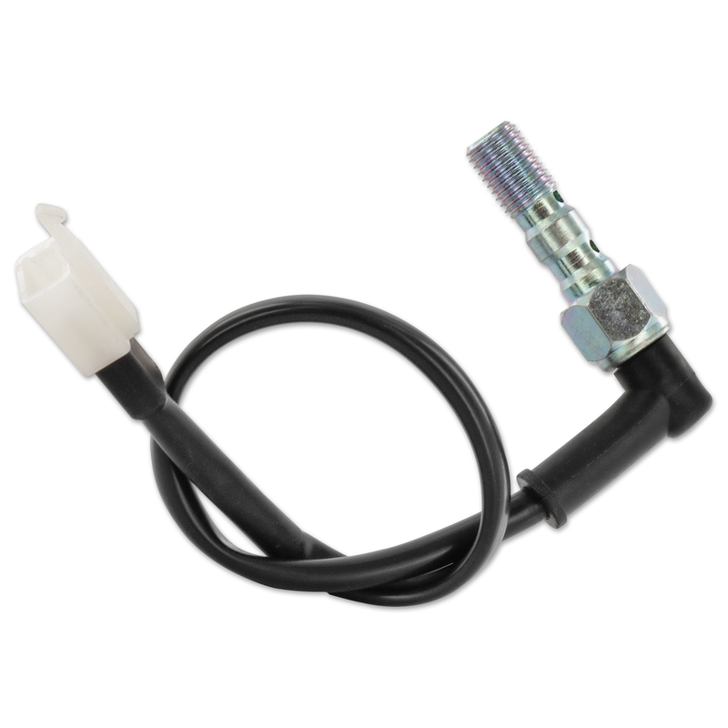 738124-2-FA04326005 Bremslichtschalter Fantic TL 125