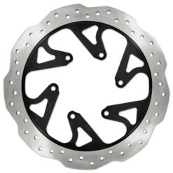 Bremsscheibe vorne Fantic Motard TL 125, XMF 125