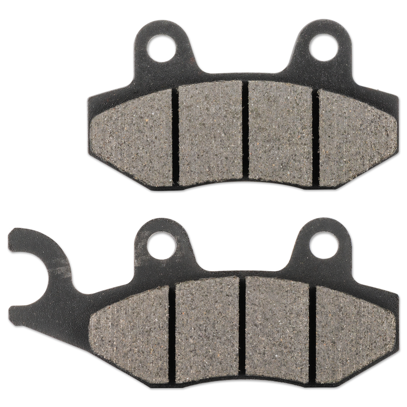 850874-FA05545005 Bremsbeläge Fantic TL125 Performance vorne