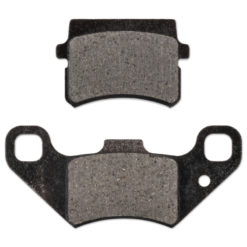 Bremsbeläge Fantic TL 50, TL 125, XEF 125, XMF 125 hinten