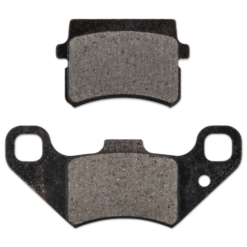 850875-FA05543005 Bremsbeläge Fantic TL125 Performance hinten