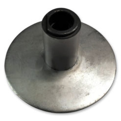 Feste Riemenscheibe zu Variomat Piaggio Ciao/SI original und Art. Nr. 012211