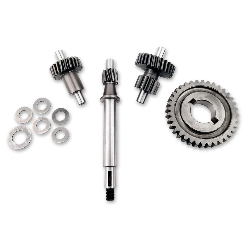 012333 Renngetriebe Pinasco