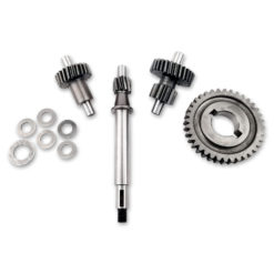 Renngetriebe Pinasco (Übersetzung 11.9:1) Piaggio-Mofa Ciao/SI mit Variomatik