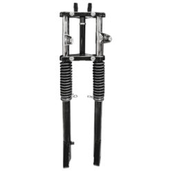 Telegabel Sachs Hercules MX1 (Länge 685cm) schwarz ohne Schutzblechhalterungen