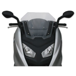 Windschutzscheibe transparent BMW C600 Sport 12 ->