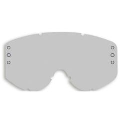 Visier getönt, kratzfest WORKS zu Scott Recoil