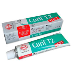 Dichtmasse Elring Curil T2 nicht aushärtend -55°C - +270°C (70ml)