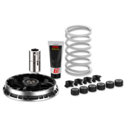 Variomat Malossi Multivar 2000 BMW C 400 X 2018->, C 400 GT 2019->