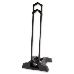 Fahrradständer Peruzzo Lybra Bike Stand 20 - 29 Zoll klemmbar